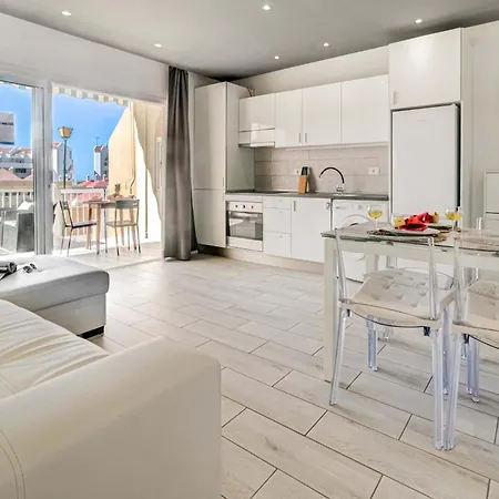 Cosy Mareverde Free Wifi Διαμέρισμα