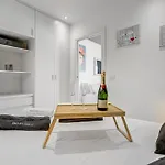 Cosy Mareverde Free Wifi Appartement