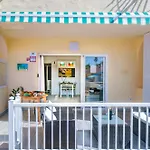 Appartement Cosy Mareverde Free Wifi *