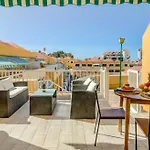 Cosy Mareverde Free Wifi Appartement