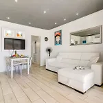 Cosy Mareverde Free Wifi Appartement *
