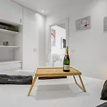Cosy Mareverde Free Wifi Costa Adeje (Tenerife)