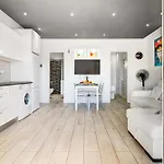 Cosy Mareverde Free Wifi Appartement