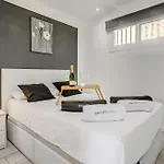 Appartement Cosy Mareverde Free Wifi Costa Adeje (Tenerife)