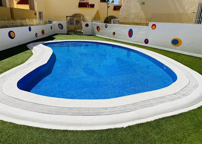 Cosy Mareverde Free Wifi أذيخي