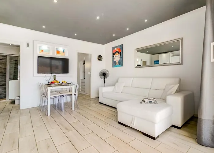 Cosy Mareverde Free Wifi شقة أذيخي