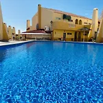Cosy Mareverde Free Wifi Apartament *