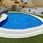 Cosy Mareverde Free Wifi Costa Adeje (Tenerife)