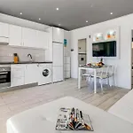 Appartement Cosy Mareverde Free Wifi Costa Adeje (Tenerife)