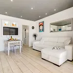 Cosy Mareverde Free Wifi Appartement Costa Adeje (Tenerife)