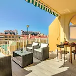 Cosy Mareverde Free Wifi Costa Adeje (Tenerife)