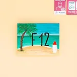 Cosy Mareverde Free Wifi *