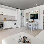 Cosy Mareverde Free Wifi