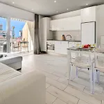 Appartement Cosy Mareverde Free Wifi *