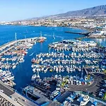 Apartament Cosy Mareverde Free Wifi Costa Adeje (Tenerife)