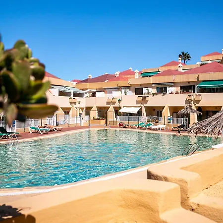 Lovely Mareverde Free Wifi * Costa Adeje (Tenerife)