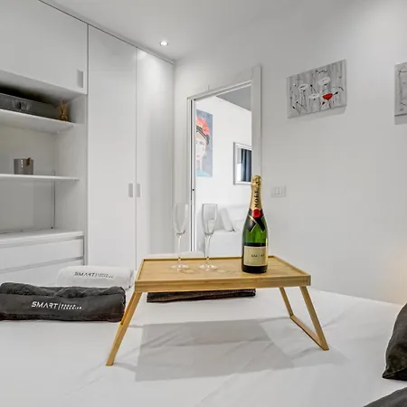 Lovely Mareverde Free Wifi Appartement