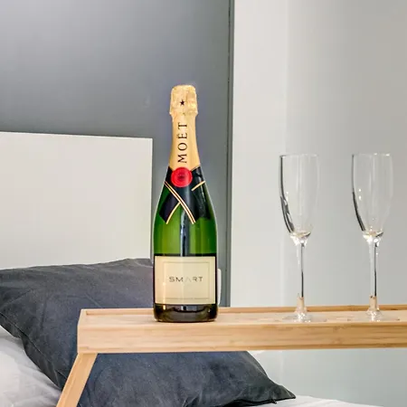 アパート Cosy Mareverde Free Wifi