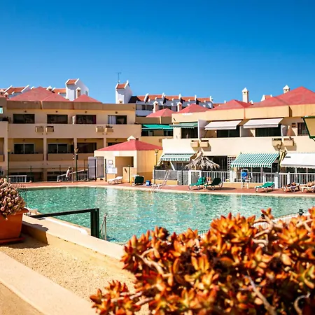 Appartement Lovely Mareverde Free Wifi *