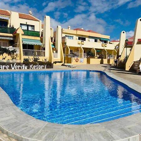 Lovely Mareverde Free Wifi Appartement