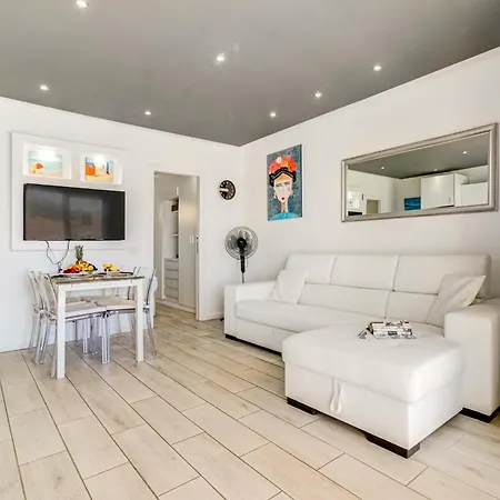 Lovely Mareverde Free Wifi Appartement *