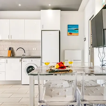Appartement Lovely Mareverde Free Wifi Costa Adeje (Tenerife)