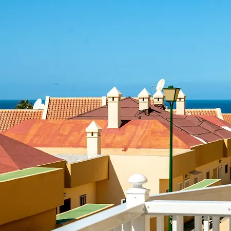 Appartement Lovely Mareverde Free Wifi