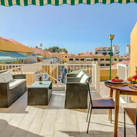 Lovely Mareverde Free Wifi Appartement *