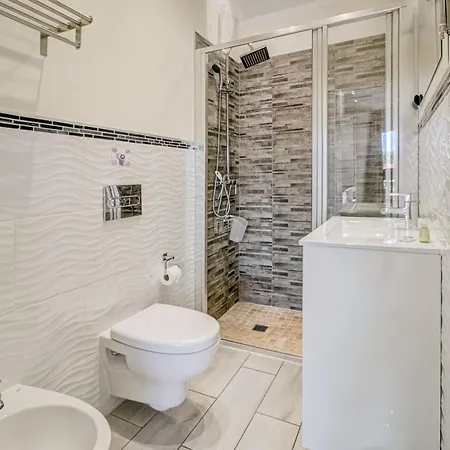 Appartement Lovely Mareverde Free Wifi