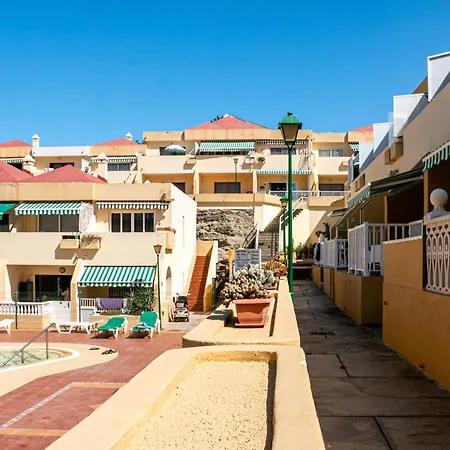 Cosy Mareverde Free Wifi By Olax Apartamento
