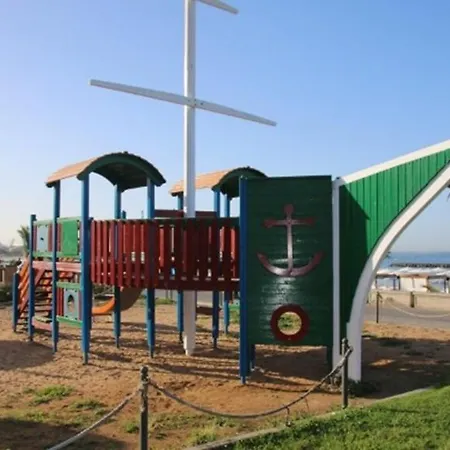 Cosy Mareverde Free Wifi By Olax *