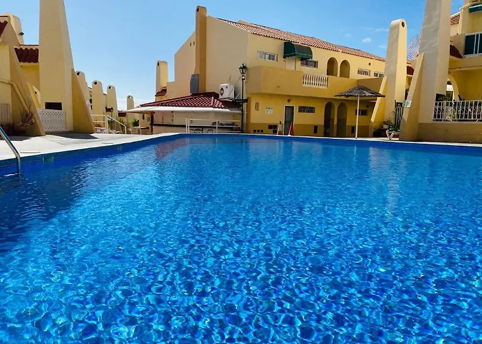 Cosy Mareverde Free Wifi Apartament *