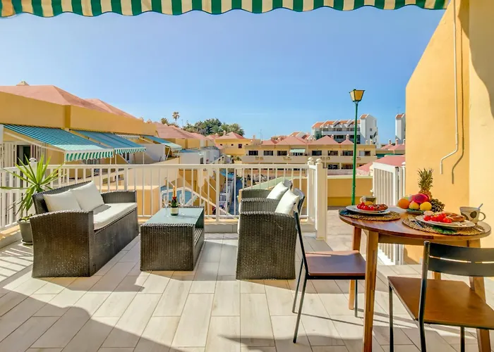 Cosy Mareverde Free Wifi Apartament