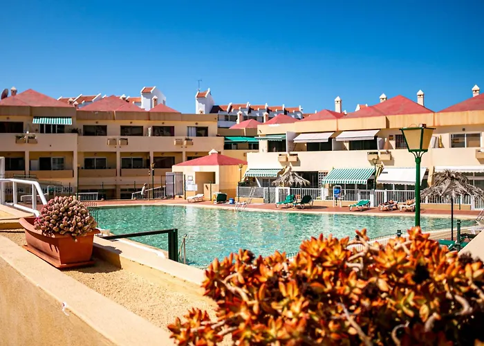 Apartament Cosy Mareverde Free Wifi *