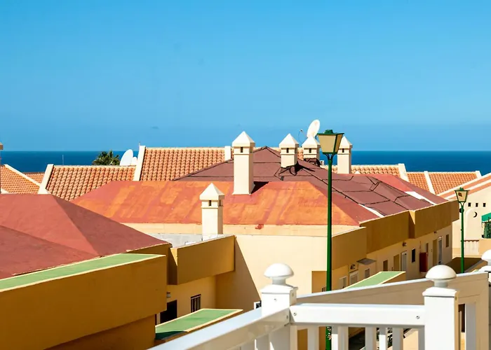 Apartament Cosy Mareverde Free Wifi