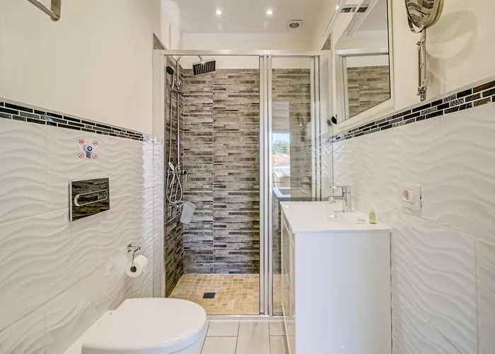 Cosy Mareverde Free Wifi Apartament *