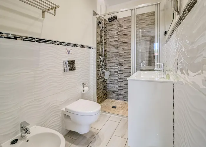 Apartmán Cosy Mareverde Free Wifi