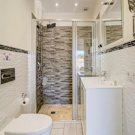 Appartement Cosy Mareverde Free Wifi