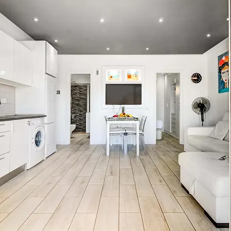 Cosy Mareverde Free Wifi Lejlighed