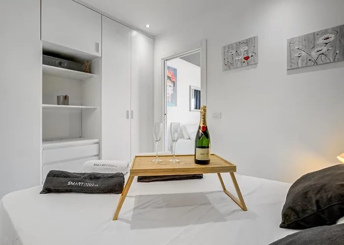 Cosy Mareverde Free Wifi 아파트