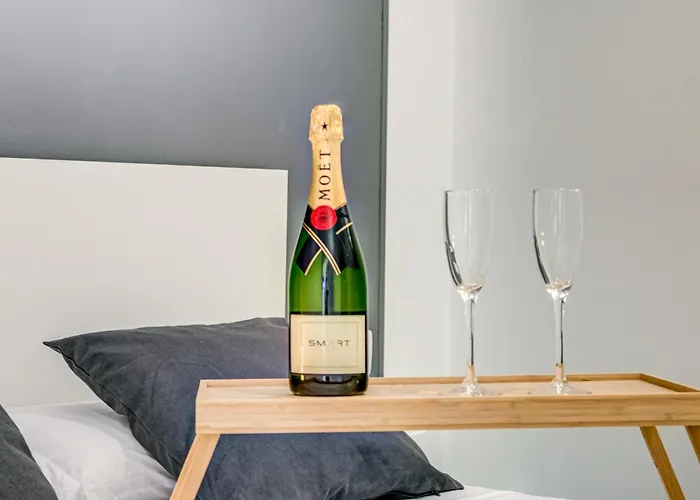 Cosy Mareverde Free Wifi *